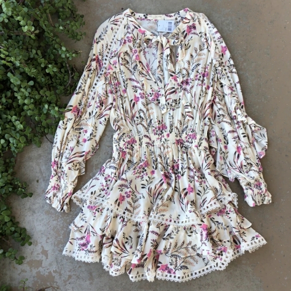 Spell Dresses & Skirts - Spell and the Gypsy Maisie Mini Playdress